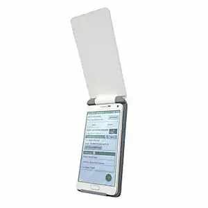 Mobil chiplæser Difac V8 image-0
