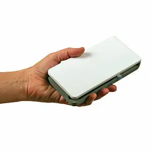 Mobil chiplæser Difac V8 image-2