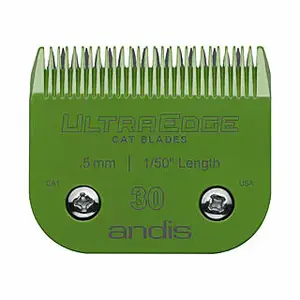 Peine para máquina de cortar pelo especial para gatos Difac image-0