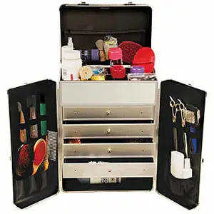 Valise de toilettage Difac Pro GM image-1