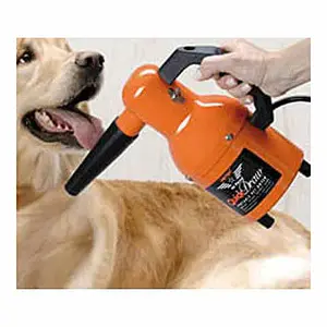Séchoir pour chien et chat Difac Quick Draw image-1