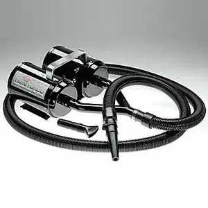 Kit de toilettage Difac Twin Turbo Air Force image-0
