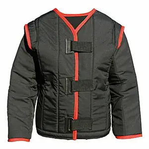 Veste capture synthétique Difac image-0