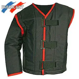 Veste synthétique Difac IGP image-0