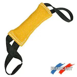 352955-hundboll-boudin-difac-gul