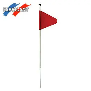 Eenvoudige tracker hondanker Difac image-0