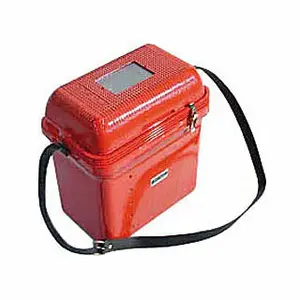 Cage de transport pour reptiles Difac image-0