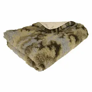 Tapete antiderrapante para cão Difac Thermobed image-0