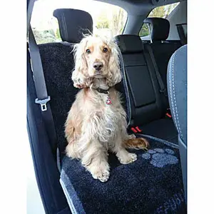 Auto-Sitzbezug für Hunde Difac image-3