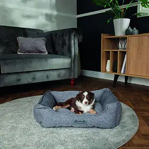 Panier pour chien Difac Manhattan image-1