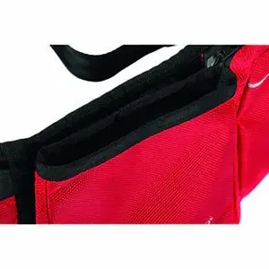 Hundegurt mit Leine und mehreren Taschen Difac image-1
