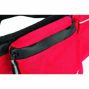 Hundegurt mit Leine und mehreren Taschen Difac image-2