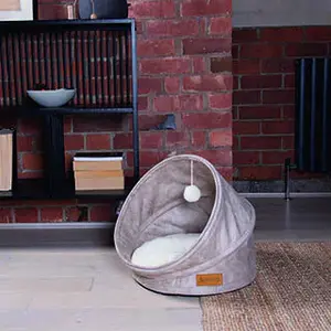 Katzenkorb Difac Kensington image-1