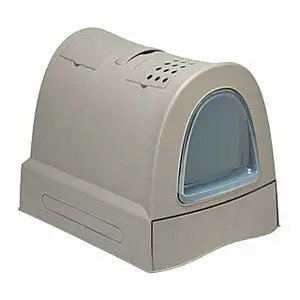 Katzenklo Difac Zuma image-0