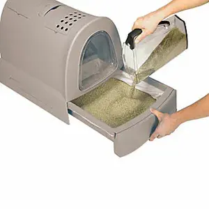 Katzenklo Difac Zuma image-1