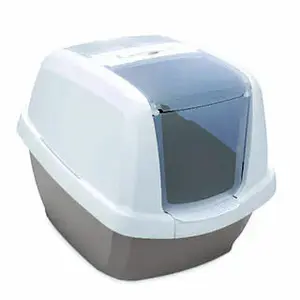 Caja de arena para gatos Difac Maddy