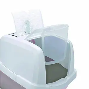 Caja de arena para gatos Difac Maddy image-1