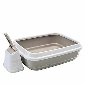 Łopata do zbierania odchodów Difac Arms Length image-0