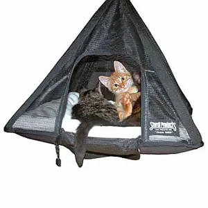 Panier pour chat Difac Cat Pyramid image-0