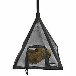 Panier pour chat Difac Cat Pyramid image-1