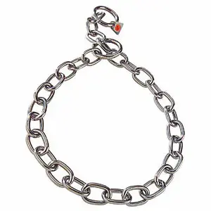 516411-hundhalsband-i-rostfritt-stal-difac-sanitaire-silver