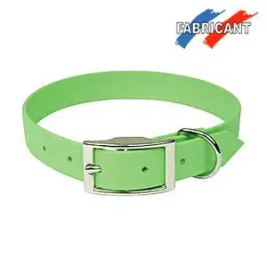 Collar para perro de biothane Difac image-0