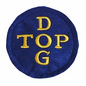 Dog whistle with squeaker Difac image-0