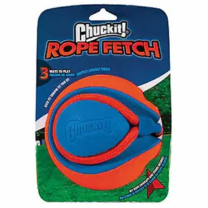 Dog toy Difac Rope Fetch image-1
