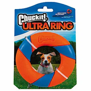 Hundleksak Difac Ultra Ring image-1