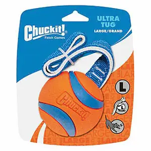Großes Hundespielzeug Difac Ultra Tug image-1
