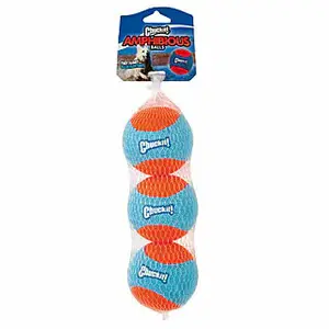 Palla per cane Difac Amphibious (x3)