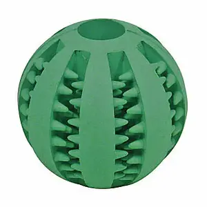 Gummiball für Hunde Difac