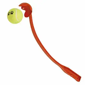 Dog ball Difac Shooter image-0