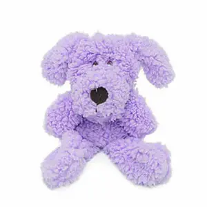 Hundekuscheltier Difac Calm Fleece Flattie image-0