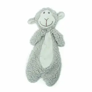 Hondenspeeltje Difac Floppy Fleece image-0