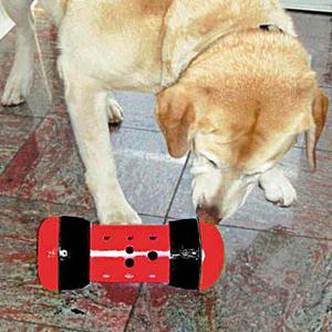 Hundefutterspender Difac image-1