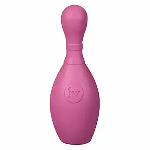 Juguete para perro Difac Isqueak Bouncin Boulin Pin image-0