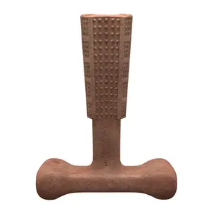 Brinquedo para cães Difac T-Bone Chew Chicken image-0