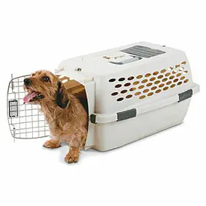 Hundetransportbox Difac Kennel Cab image-0