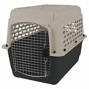 Hund und Katzen Transportbox Difac Kennel image-0