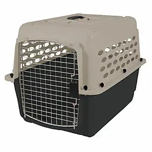 Hund und Katzen Transportbox Difac Kennel image-1