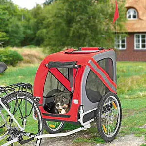 Remorque de vélo Difac image-1