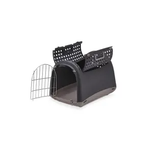 Trasportino per cani e gatti Difac Linus Cabrio