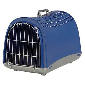 Hund und Katzen Transportbox Difac Linus image-0