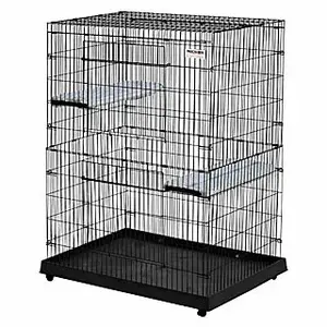 Kattebur for killinger Difac Kitty Condo image-0