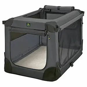 Nicho para perro Difac Soft Kennel