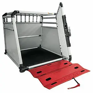 Transportbox Schutzkorb Difac image-0