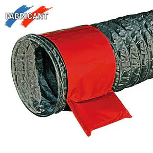 Einfacher Hundespieltunnel Difac Agility image-0