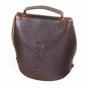 Cascabel para gato Difac Chamonix N°1 image-0