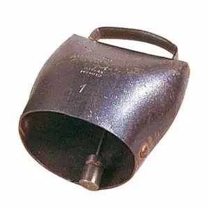 Cascabel para gato Difac Chamonix N°1 image-1